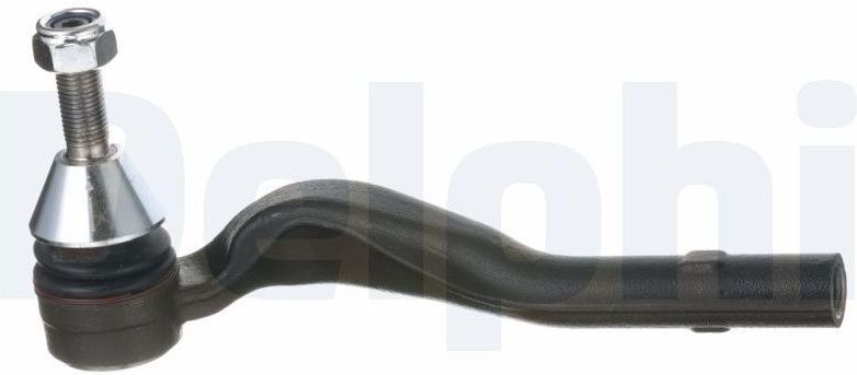 Mercedes-Benz - Spoorstangeind - Delphi Ta6428 - Vooras Links - M14x1.5