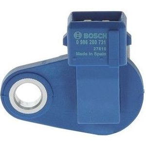 BOSCH - Sensor - Nokkenaspositie - Voor FORD, MAZDA, VOLVO - 0 986 280 731