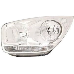 Koplamp Kia Diederichs 6560081