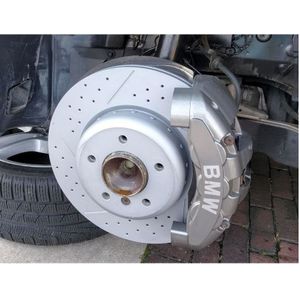 Remschijf Formula F - Tweedelig (Aluminium Naaf) Bmw Zimmermann 150.2935.32