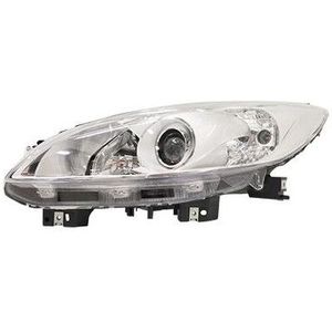 VanWezel 2763963 - Voorlicht - Voor Mazda 5 - Eclairage voor - Compatibel met meerdere modellen