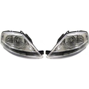 Koplamp Set Citroen Van Wezel Combideals Set_925962