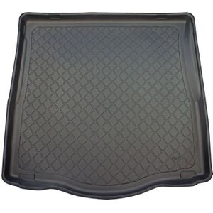 Kofferbakmat Passend Voor Ford Mondeo V Liftback Hb/5 01.2015- Ford Winparts Go! 193134