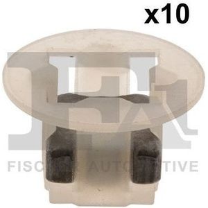 Clip, Sier- /Beschermingslijst Citroen, Ds, Peugeot Fa1 -70007.10