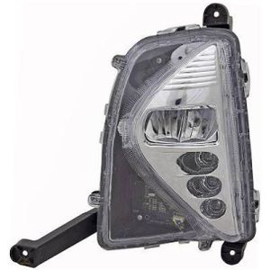 Mistlamp Toyota Diederichs 6637089