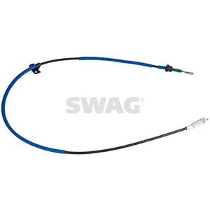 Handremkabel Volvo Swag 33106682