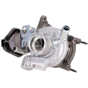 Turbocharger Garrett Turbo New Alfa Romeo, Fiat, Lancia, Opel Febi 186867