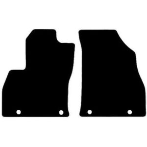 Automatten Voorzijde Passend Voor Peugeot Bipper 2008- Peugeot Winparts Go! Msn-1360377