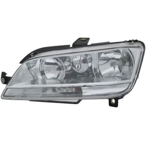 Koplamp Links Fiat Tyc 20-0456--2