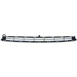 Ventilatiegrille, Bumper Priority Parts Citroen Diederichs 4006146