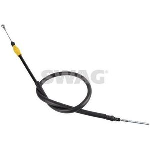 Handremkabel Citroen, Fiat, Lancia, Peugeot Swag 33100356