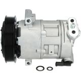 Bosch - 1 986 Ad1 342 - Compressor - Airconditioning - Alfa Romeo