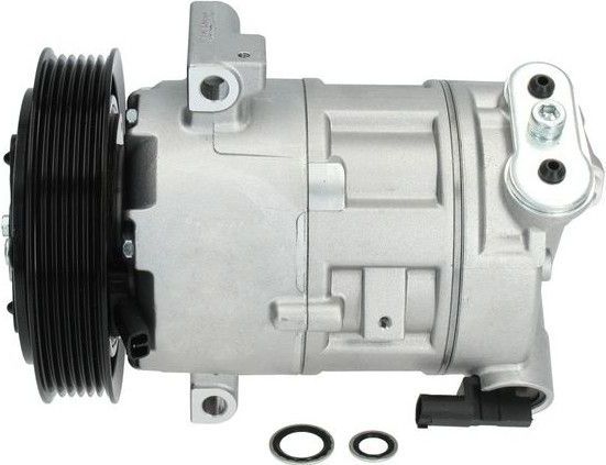 Bosch - 1 986 Ad1 342 - Compressor - Airconditioning - Alfa Romeo