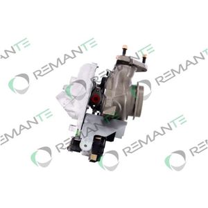 Turbocharger Mercedes-Benz Remante 003-002-000072r