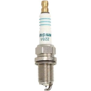 Bougie Alfa Romeo, Aston Martin, Caterham, Citroen, Fiat, Ford, Lancia, Nissan, Peugeot, Saab, Seat Denso Vq22