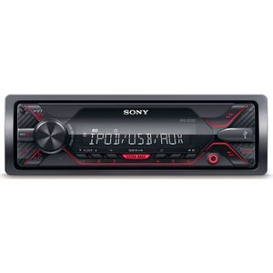 Sony DSX-A210UI Autoradio 1-DIN + USB/AUX
