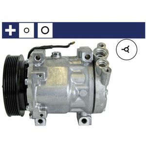 Air Compressor Renault Renault Mahle Acp 1015 000s