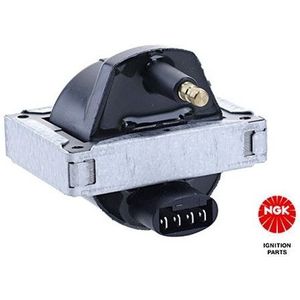 Bobine Citroen, Peugeot Ngk U1007