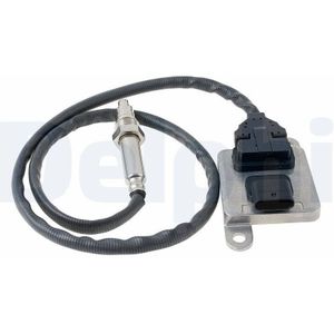 Nox-Sensor, Nox-Katalysator Mercedes-Benz Delphi Ans1034-12b1