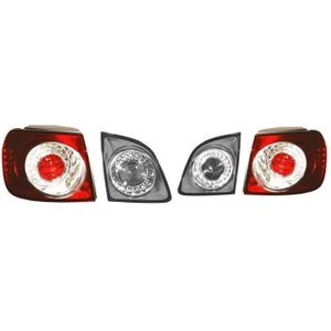 Achterlicht Set Volkswagen Van Wezel Combideals Set_5887921