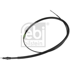 Handremkabel Citroen, Ds Febi 176825