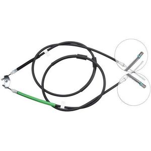 Handremkabel Ford Abs K12405