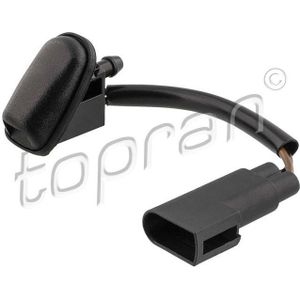 Topran - Sproeikop Reinigingsvloeistof - Voorruitreiniging - 120