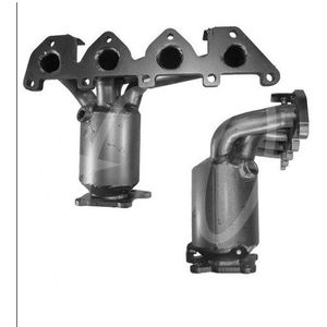 Katalysator Audi/Volkswagen/Seat/Skoda Audi, Seat, Skoda, Volkswagen As 37883