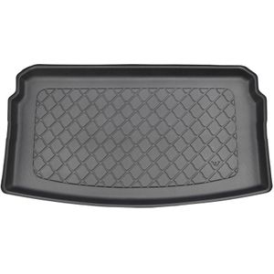 Kofferbakmat Passend Voor Volkswagen Polo Vi 2g (Aw) Hb/5 10.2017- Volkswagen Winparts Go! 193426