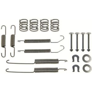 Toebehoren, Remschoen Nissan Trw Sfk226