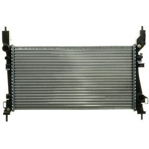 Radiateur Citroen, Fiat, Peugeot Mahle Cr 1122 000p