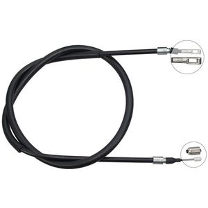 Handremkabel Audi Abs K13257