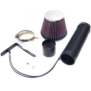 K&N 57i Performance Kit Passend Voor Volkswagen Polo 1.3 G40 1991-1994 (57-0289) Volkswagen K&N 57-0289