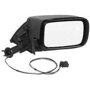 VanWezel 0639810 - Rétroviseur Compleet Rechts - Voor Bmw 5 E39 - 11/1995 tot 08/2003