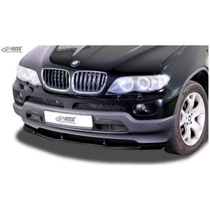 Voorspoiler Vario-X Bmw  (E53) 2003-2007 (Pu) Bmw Rdx Racedesign Rd Vbm56