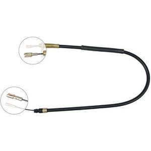 Handremkabel Mercedes-Benz Abs K17077