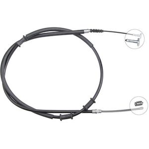 Handremkabel Fiat Abs K13932