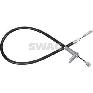 Handremkabel Mercedes-Benz Swag 10918117