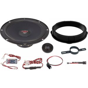 Rfit Audi  Pasklare 200 Mm 2-Weg Composet Audi Audio System Rfit Audi  8v Evo2
