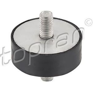 Ophanging, Radiateur Audi Topran 104 389