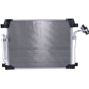 Condensor Infiniti Nissens 940622
