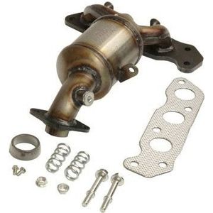 Katalysator Nissan, Opel, Suzuki Maxgear 27-6125