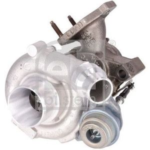 Turbocharger Garrett Turbo New Nissan, Opel, Renault Febi 186853