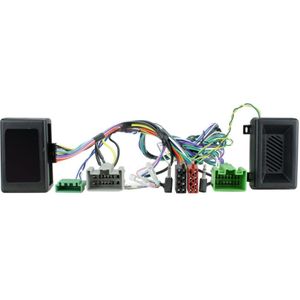 S.w.. Volvo V70 / Xc70 2007-2011  Volvo Acv 42svl006