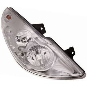 VanWezel 3799966 - Voorlicht - Voor Nissan Nv400 - 2010 tot heden