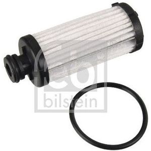 FEBI BILSTEIN - Transmissie Filter - Hydraulische Filter - Automatische Transmissie