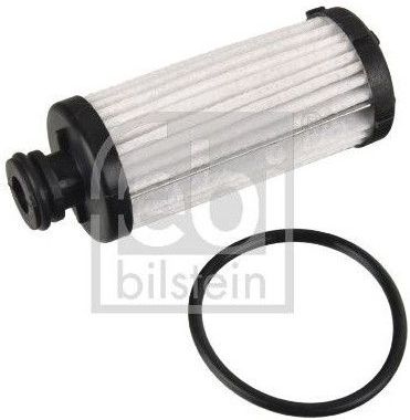 FEBI BILSTEIN - Transmissie Filter - Hydraulische Filter - Automatische Transmissie