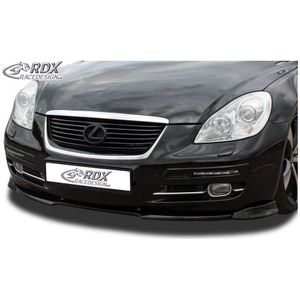 Voorspoiler Vario-X Lexus Sc 430 2006-2010 (Pu) Lexus Rdx Racedesign Rd Vlx04