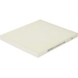 Denso DCF204P - Interieurfilter - Hyundai - Kia - Stoffilter - 225 x 113 x 24 mm
