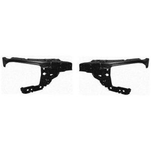 Koplamphouder Opel Diederichs 1806012